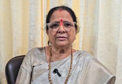 शिक्षिका सृष्टि की संदिग्ध मौत पर भड़कीं महिला आयोग की अध्यक्ष, दिए सख्त जांच के निर्देश