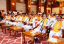 CM धामी ने देहरादून में सुना ‘मन की बात’ का 137वां संस्करण, बोले- राष्ट्र निर्माण में सक्रिय भागीदारी के लिए प्रेरित करता है कार्यक्रम