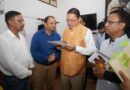 मुख्यमंत्री पुष्कर सिंह धामी से विभिन्न कर्मचारी संगठनों के प्रतिनिधिमंडलों ने की भेंट,