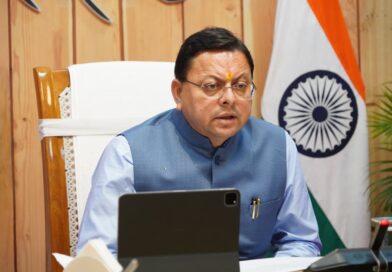 IMC खुरपिया के विकास को लेकर मुख्यमंत्री धामी का स्पष्ट विजन—समयबद्ध और गुणवत्तापूर्ण निर्माण सर्वोच्च प्राथमिकता