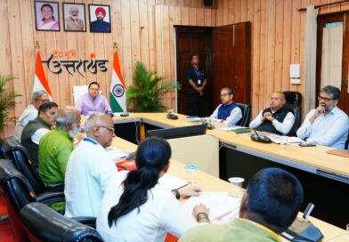 रिवर्स पलायन के लिए विभागीय योजनाओं का प्रभावी क्रियान्वयन सुनिश्चित करें : मुख्यमंत्री पुष्कर सिंह धामी