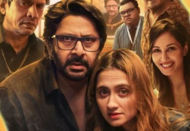 ‘जीवन भीमा योजना’ का ट्रेलर रिलीज, डबल रोल में नजर आएंगे अरशद वारसी