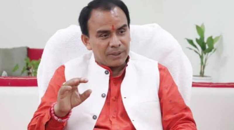 सूबे में खुलेगी सहकारी बैंक की 34 नई शाखाएं- डाॅ. धन सिंह रावत