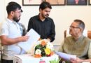 जनसुनवाई में कृषि मंत्री गणेश जोशी ने सुनीं लोगों की समस्याएं, युवा किसान की सफलता को बताया प्रेरणादायक