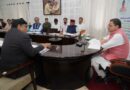 मुख्यमंत्री धामी ने वन-क्लिक के माध्यम से 9 लाख 91 हजार 914 लाभार्थियों को जारी की अगस्त माह की सामाजिक सुरक्षा पेंशन