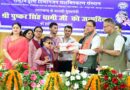 दिव्यांग बच्चों के बीच अपना जन्म दिवस मनाने पहुंचे मुख्यमंत्री पुष्कर सिंह धामी, बच्चों के साथ केक काटा, आत्मीयता से मिले और साझा की जन्म दिवस की खुशियां