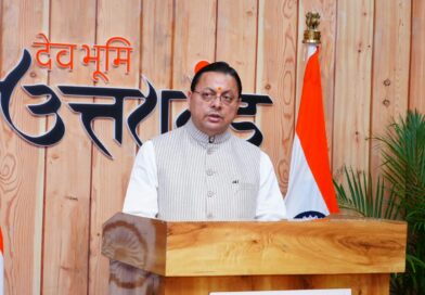 मजबूत एम-पैक्स से गांव मजबूत होंगे और मजबूत गांवों से समृद्ध उत्तराखण्ड बनेगा : मुख्यमंत्री पुष्कर सिंह धामी