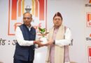 विकास और पर्यावरण के बीच संतुलन के साथ उत्तराखण्ड को आगे बढ़ाना हमारी प्राथमिकता : मुख्यमंत्री पुष्कर सिंह धामी
