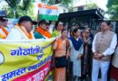 मुख्यमंत्री धामी ने नेपाल आपदा राहत सहायता दल को हरी झंडी दिखाकर किया रवाना