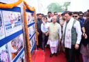मुख्यमंत्री ने युवाओं से बड़े लक्ष्य निर्धारित करने, नशे से दूर रहने और उत्तराखण्ड के विकास में योगदान देने के तीन संकल्प लेने का किया आह्वान