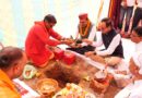 मुख्य सचिव ने किया आईआईएम काशीपुर के देहरादून कैंपस का भूमिपूजन