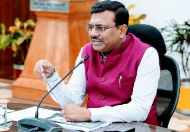 मुख्य सचिव ने की मुख्यमंत्री घोषणाओं की प्रगति की समीक्षा, सीएम घोषणाओं को प्राथमिकता पर लेते हुए निर्धारित समयसीमा में पूर्ण करने के दिए निर्देश