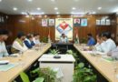 दलहन उत्पादन में आत्मनिर्भरता हेतु उठाएं समुचित कदम, मुख्य सचिव ने दलहन के एमएसपी पर क्रय का प्रस्ताव केंद्र को भेजने के दिए निर्देश