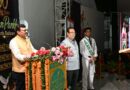 डीपीएस रानीपुर के 50 वर्ष पूरे, ‘स्वर्ण अक्षर-2026’ में साहित्य और संस्कृति का संगम
