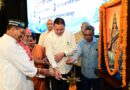 हिमालय दिवस के उपलक्ष्य में आयोजित ‘हिमालयो नाम नगाधिराजः’ कार्यक्रम में शामिल हुए मुख्यमंत्री