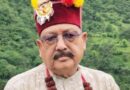 पर्यटन मंत्री सतपाल महाराज ने देशवासियों को दी विश्व पर्यटन दिवस की शुभकामनाएं