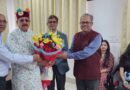 पर्यटन मंत्री महाराज से मिले साउथेम्प्टन विश्वविद्यालय, लंदन के छात्र-छात्राएं, भारतीय संस्कृति, उत्तराखंड के भोजन और व्यवस्थाओं की सराहना