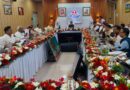 भारत-नेपाल अंतरराष्ट्रीय सीमा से सटे बनबसा में धामी कैबिनेट की बैठक, शासन को सीमांत क्षेत्रों तक ले जाने की नई पहल