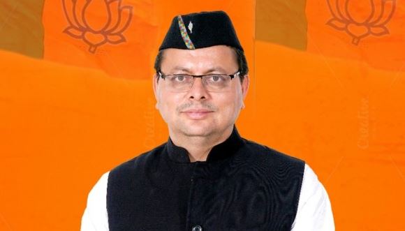 चमोली हेलीकॉप्टर हादसे पर मुख्यमंत्री धामी ने जताया गहरा शोक, दुर्घटना की जांच के दिए निर्देश