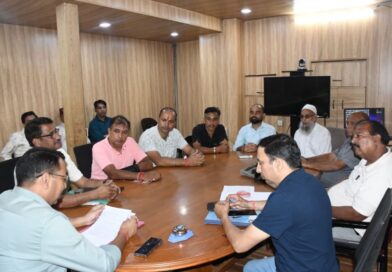 नैनीताल में मतदाता सूची का अंतिम प्रकाशन, 6.97 लाख से अधिक मतदाता पंजीकृत