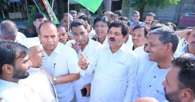 वोट बचाओ-देश बचाओ अभियान: गणेश गोदियाल के नेतृत्व में कांग्रेस का सुप्रीम कोर्ट कूच, निर्वाचन आयुक्त के इस्तीफे की मांग