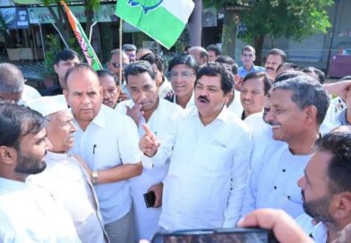 वोट बचाओ-देश बचाओ अभियान: गणेश गोदियाल के नेतृत्व में कांग्रेस का सुप्रीम कोर्ट कूच, निर्वाचन आयुक्त के इस्तीफे की मांग
