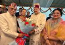 महाराज ने की नवनियुक्त राज्यपाल से शिष्टाचार भेंट