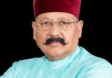 महाराज ने रामपुर तिराहा कांड के शहीदों को दी श्रद्धांजलि