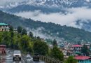 उत्तराखंड में बदलेगा मौसम, सात जिलों में बारिश के आसार; ऊंचाई वाले इलाकों में बर्फबारी का अनुमान
