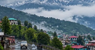उत्तराखंड में बदलेगा मौसम, सात जिलों में बारिश के आसार; ऊंचाई वाले इलाकों में बर्फबारी का अनुमान